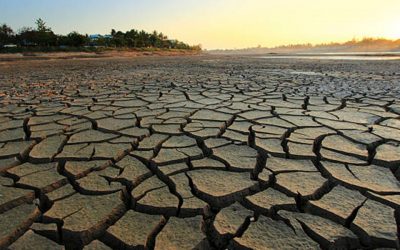 Effects & Consequences of Droughts and Possibilities of Recycling Water