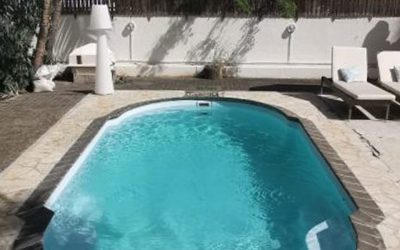 Swimming Pools: Basics of Chemical Dosing & Water Balance