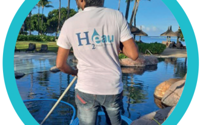 Water Treatment Services Offered by H2EAU Services Ltd in Mauritius